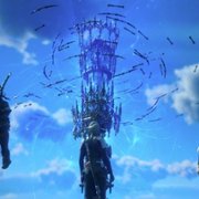 Final Fantasy XVI: The Rising Tide - galeria zdjęć - filmweb