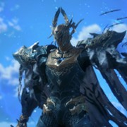 Final Fantasy XVI: The Rising Tide - galeria zdjęć - filmweb