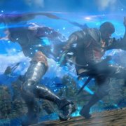 Final Fantasy XVI: The Rising Tide - galeria zdjęć - filmweb