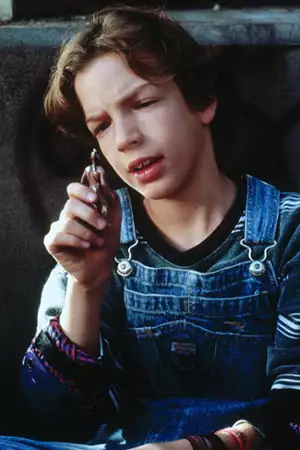 Indianin w kredensie - galeria zdjęć - filmweb