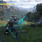 Final Fantasy XVI: Echoes of the Fallen - galeria zdjęć - filmweb