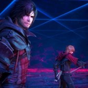 Final Fantasy XVI: Echa Upadłych - galeria zdjęć - filmweb