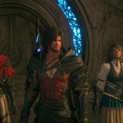 Final Fantasy XVI: Echoes of the Fallen - galeria zdjęć - filmweb