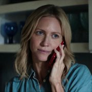 Brittany Snow w Murdaugh: Śmierć w rodzinie