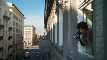 Listy z Wilczej - galeria zdjęć - filmweb