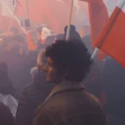 Listy z Wilczej - galeria zdjęć - filmweb
