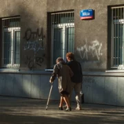 Listy z Wilczej - galeria zdjęć - filmweb