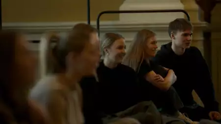 Solo - galeria zdjęć - filmweb