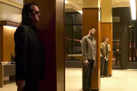 Świadek bez pamięci - galeria zdjęć - filmweb