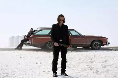 Świadek bez pamięci - galeria zdjęć - filmweb