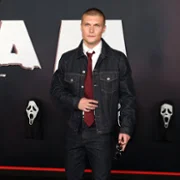 Scream 7 - galeria zdjęć - filmweb