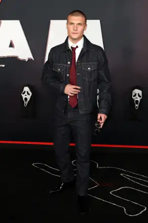 Krzyk 7 - galeria zdjęć - filmweb