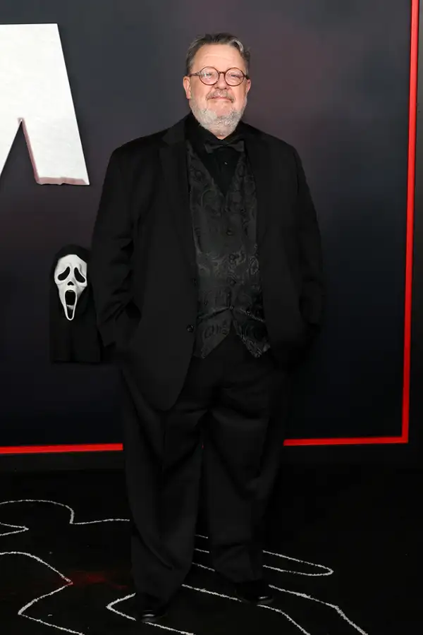 Krzyk 7 - galeria zdjęć - filmweb