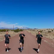 Ingebrigtsen - Born To Run - galeria zdjęć - filmweb