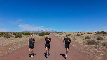 Ingebrigtsen - Born To Run - galeria zdjęć - filmweb