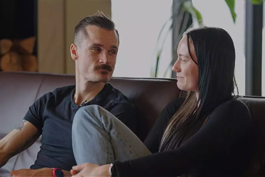 Ingebrigtsen - Born To Run - galeria zdjęć - filmweb