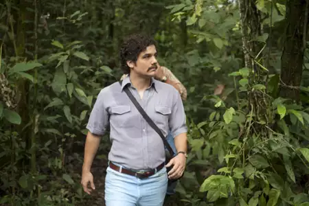 Narcos - galeria zdjęć - filmweb