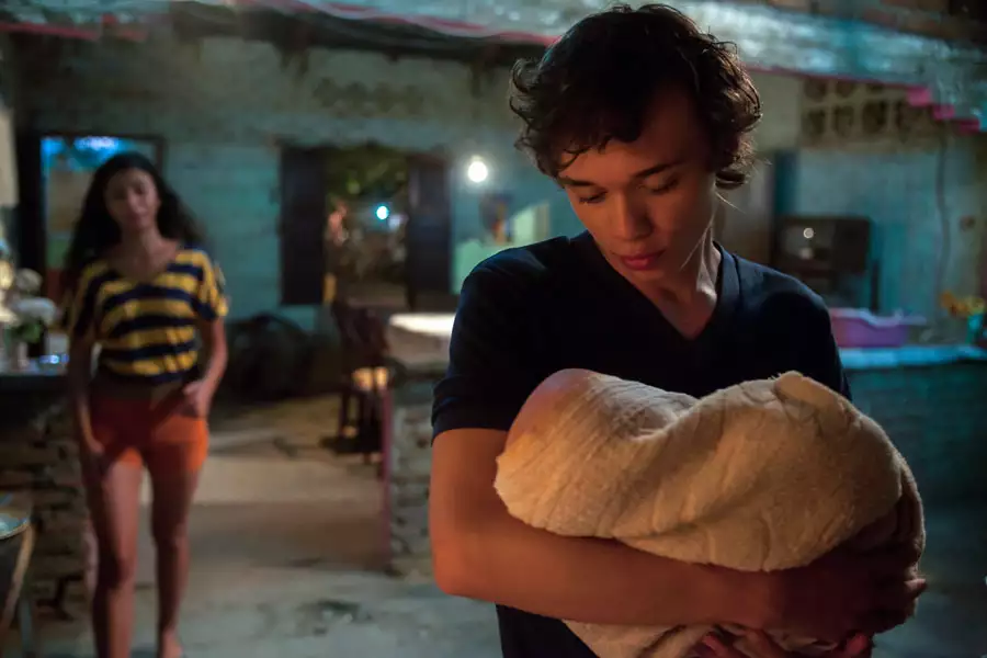 Narcos - galeria zdjęć - filmweb