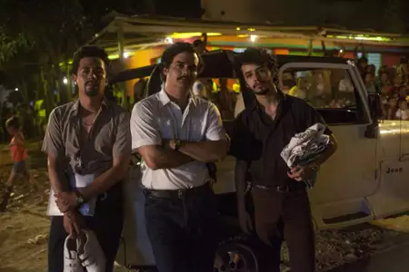 Narcos - galeria zdjęć - filmweb