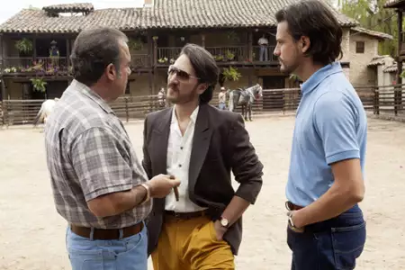 Narcos - galeria zdjęć - filmweb