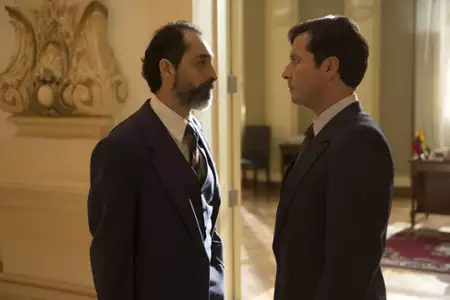 Narcos - galeria zdjęć - filmweb