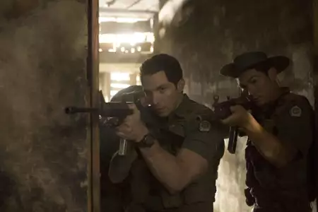 Narcos - galeria zdjęć - filmweb