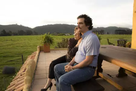 Narcos - galeria zdjęć - filmweb