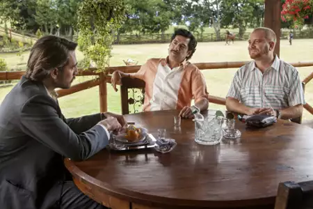 Narcos - galeria zdjęć - filmweb