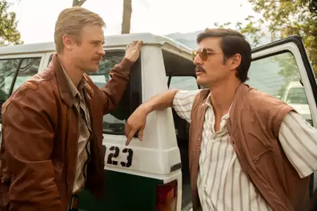 Narcos - galeria zdjęć - filmweb