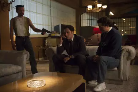 Narcos - galeria zdjęć - filmweb