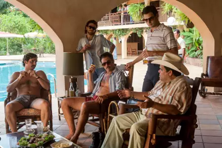 Narcos - galeria zdjęć - filmweb