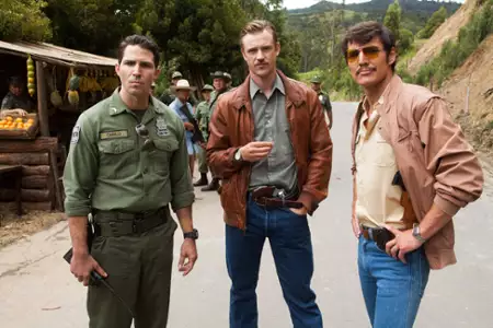 Narcos - galeria zdjęć - filmweb