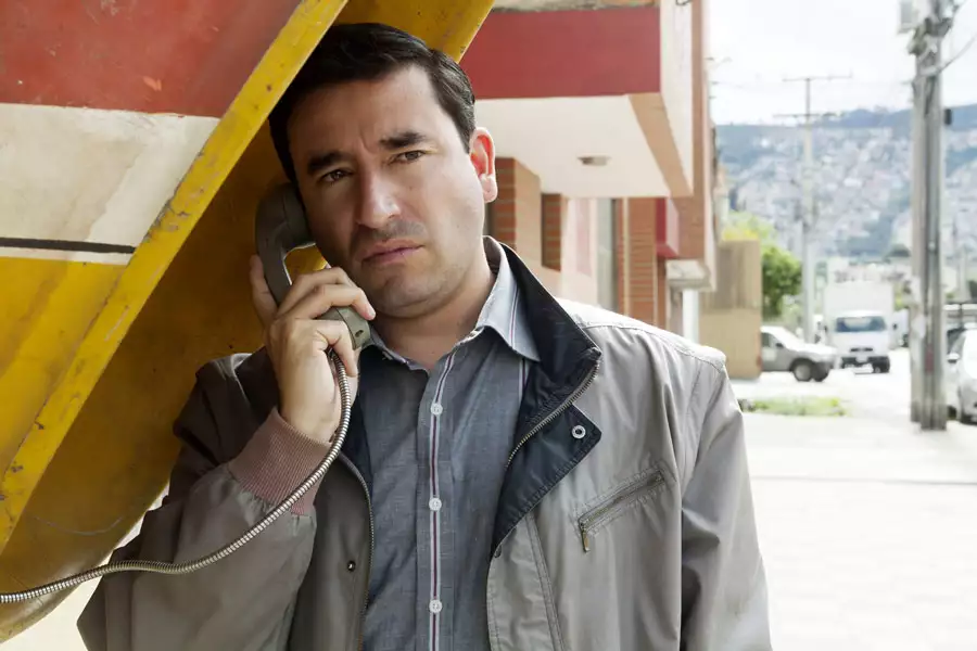Narcos - galeria zdjęć - filmweb