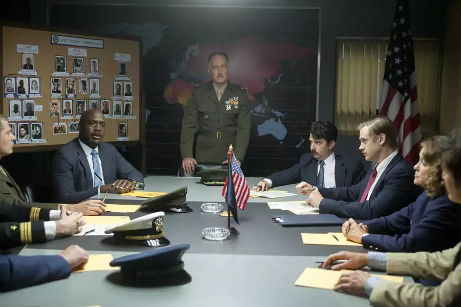 Narcos - galeria zdjęć - filmweb