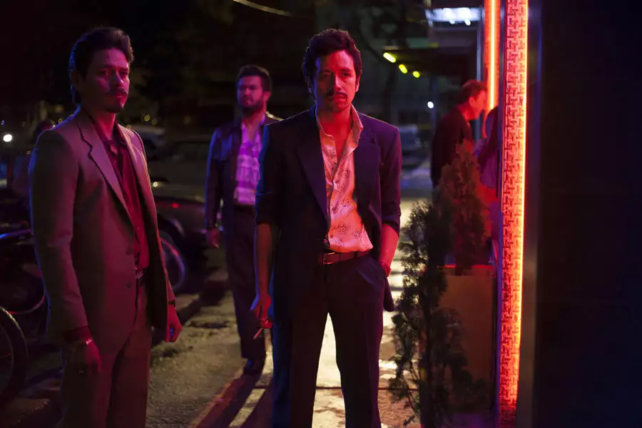 Narcos - galeria zdjęć - filmweb