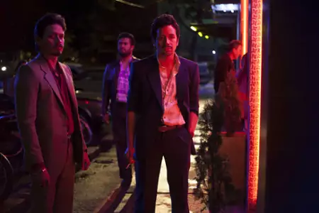 Narcos - galeria zdjęć - filmweb