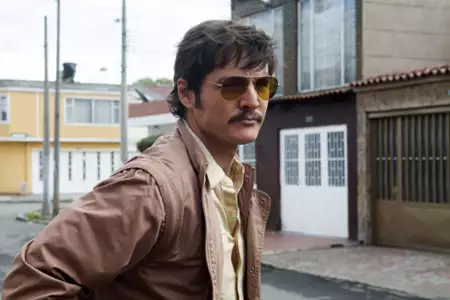 Narcos - galeria zdjęć - filmweb