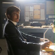 Pedro Pascal w Narcos