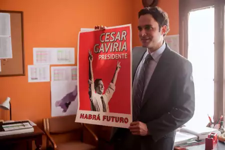Narcos - galeria zdjęć - filmweb