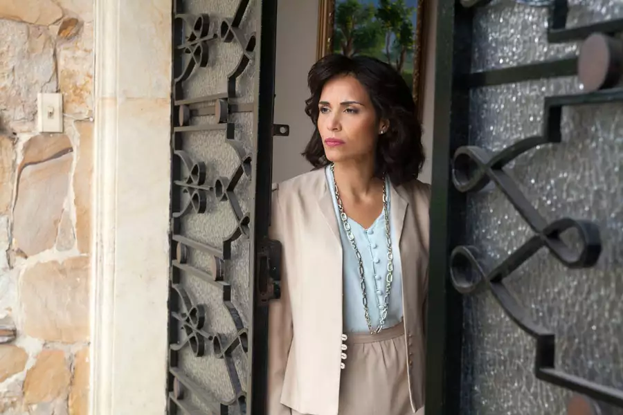 Narcos - galeria zdjęć - filmweb