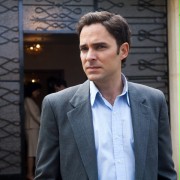 Manolo Cardona w Narcos
