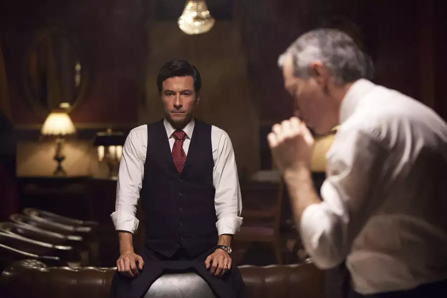 Narcos - galeria zdjęć - filmweb