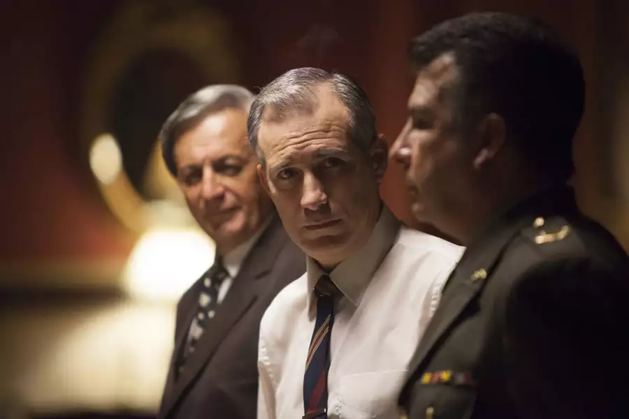Narcos - galeria zdjęć - filmweb