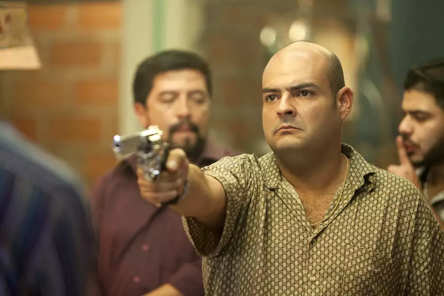 Narcos - galeria zdjęć - filmweb