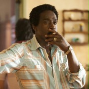 &quot;El Negro&quot; / &quot;Blackie&quot;
