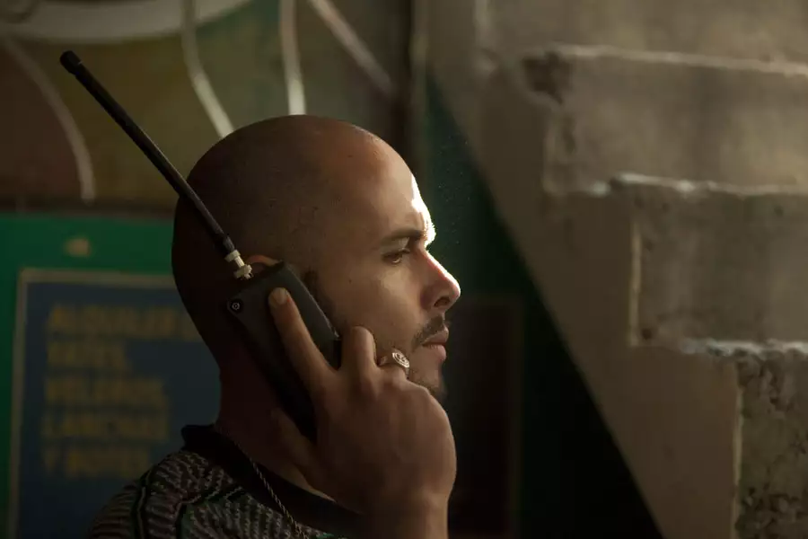Narcos - galeria zdjęć - filmweb