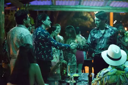 Narcos - galeria zdjęć - filmweb