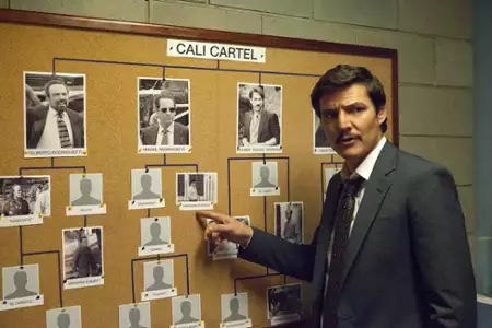 Narcos - galeria zdjęć - filmweb