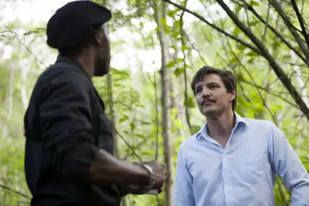 Narcos - galeria zdjęć - filmweb