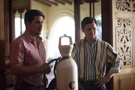 Narcos - galeria zdjęć - filmweb